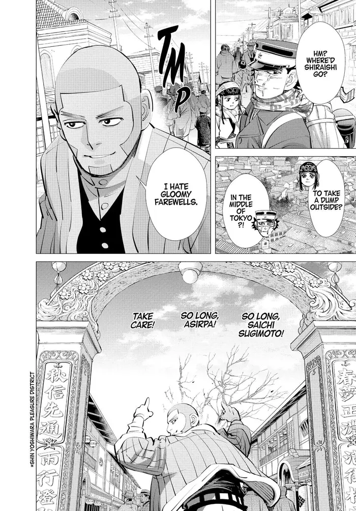 Golden Kamuy Chapter 314 image 17_optimized